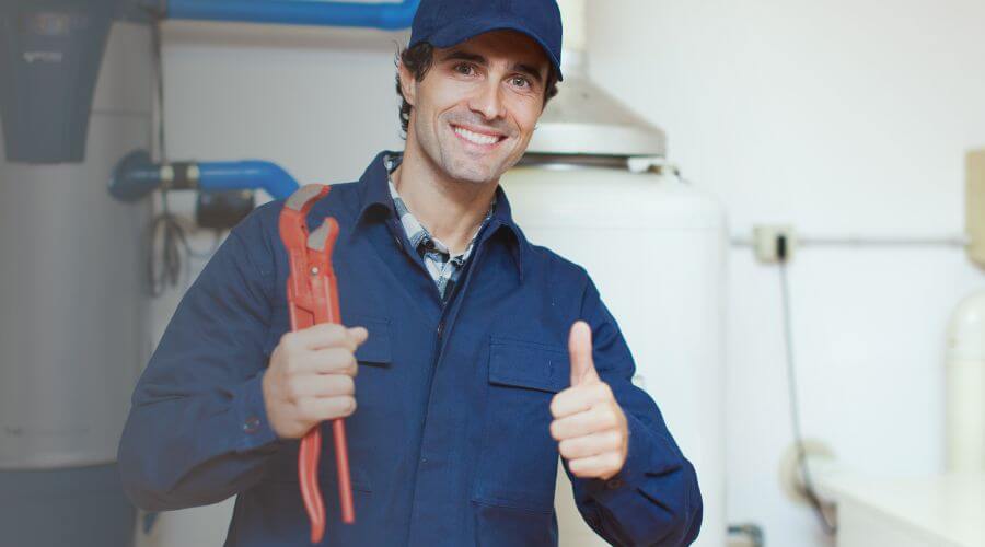 Professional expert plumbing services in West Milford, WV